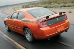 Dodge Charger Daytona R/T 2006 года